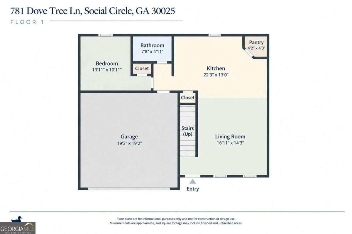 781 Dove Tree Lane Social Circle - Photo 37