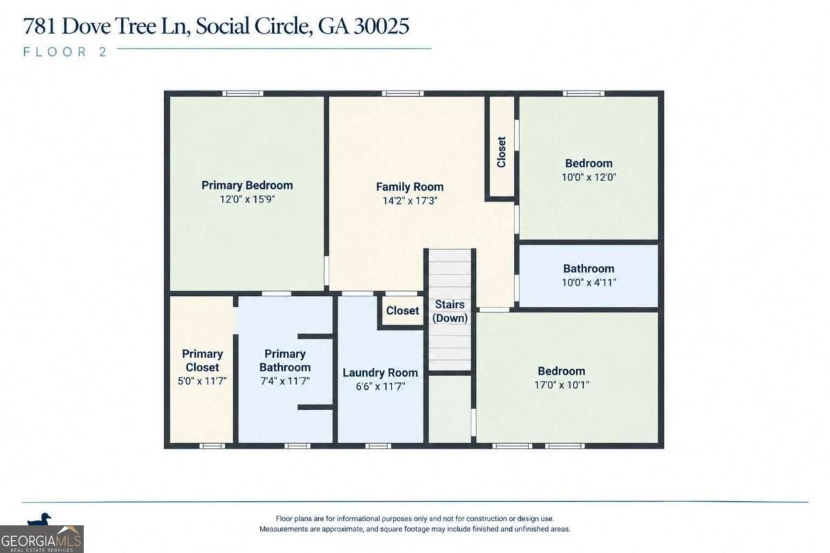 781 Dove Tree Lane Social Circle - Photo 39