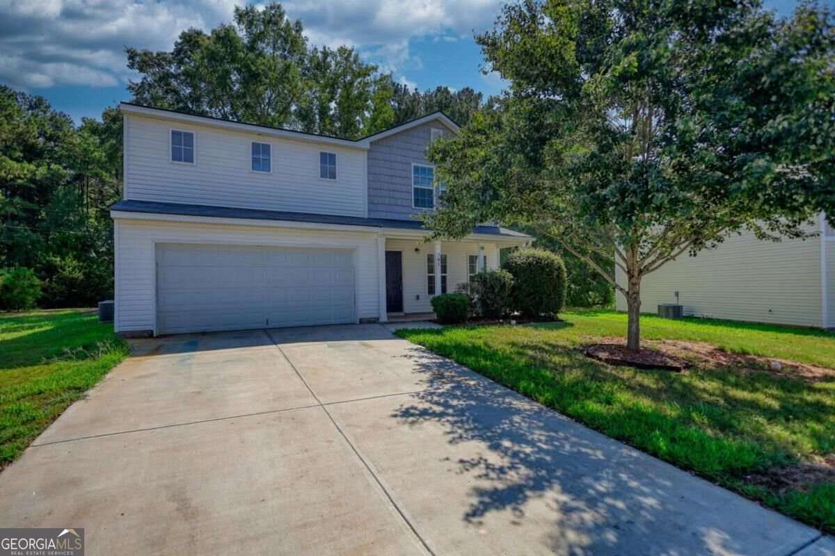781 Dove Tree Lane Social Circle - Photo 40