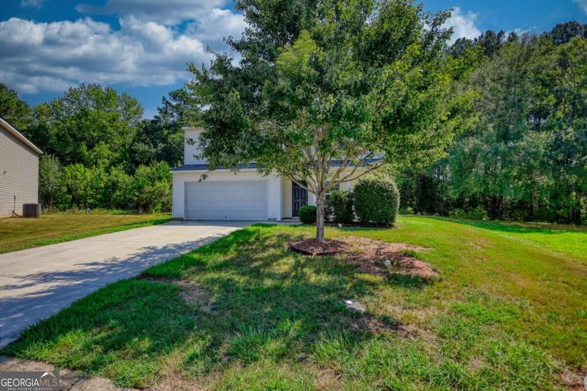 781 Dove Tree Lane Social Circle - Photo 41