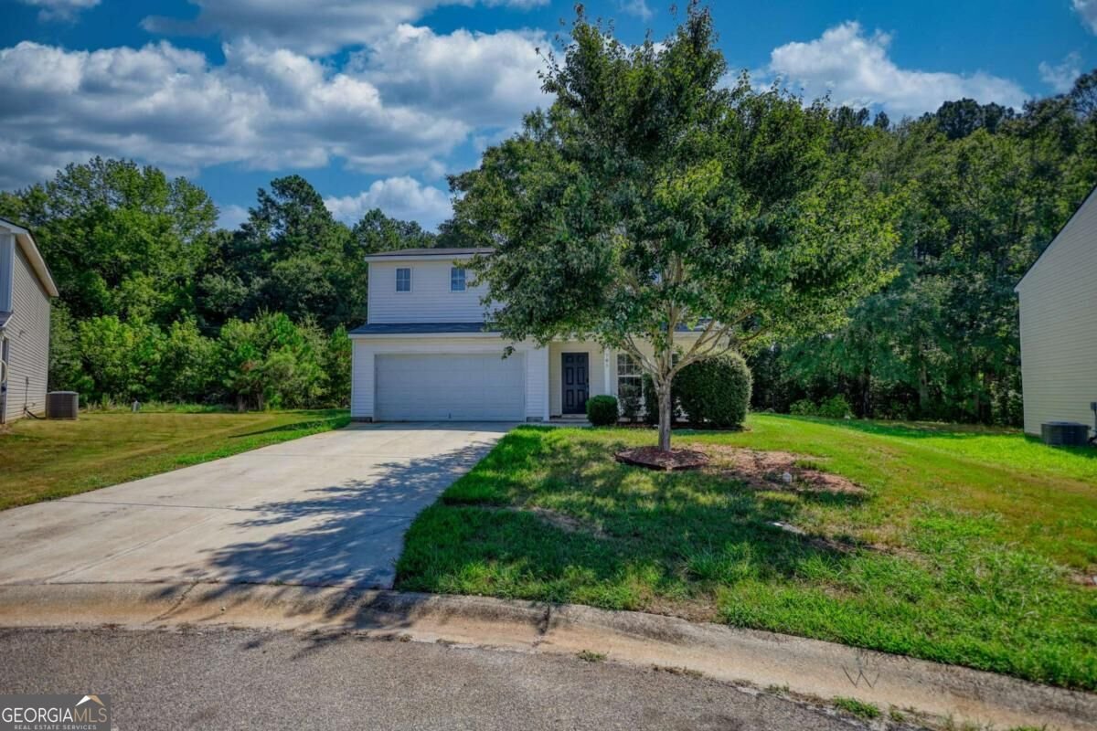 781 Dove Tree Lane Social Circle - Photo 42