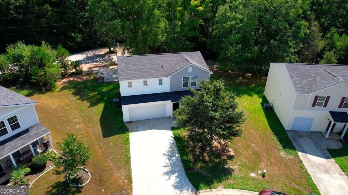 781 Dove Tree Lane Social Circle - Photo 44