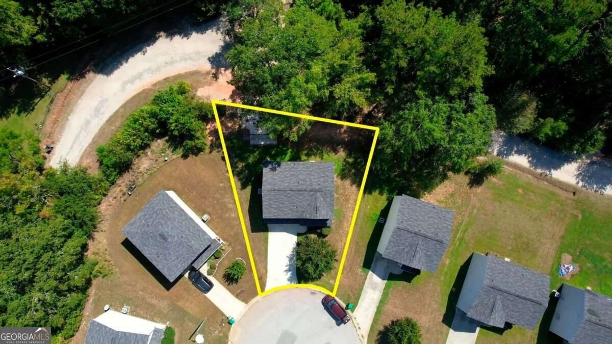 781 Dove Tree Lane Social Circle - Photo 48