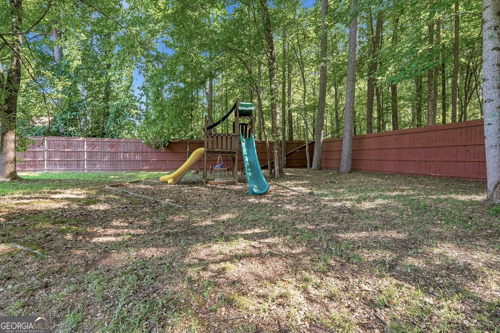 3861 Nowlin Road Kennesaw - Photo 58