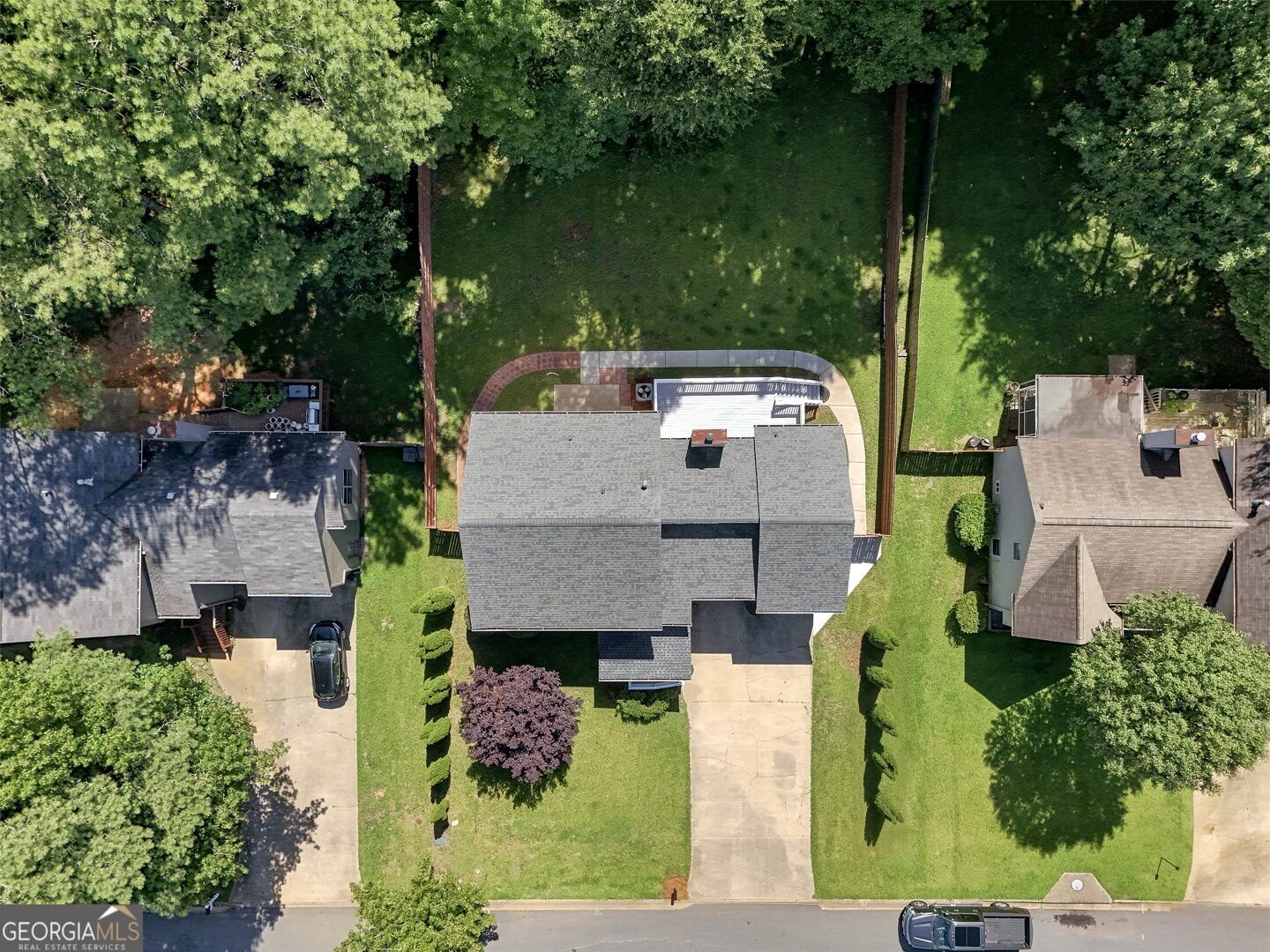 3861 Nowlin Road Kennesaw - Photo 63