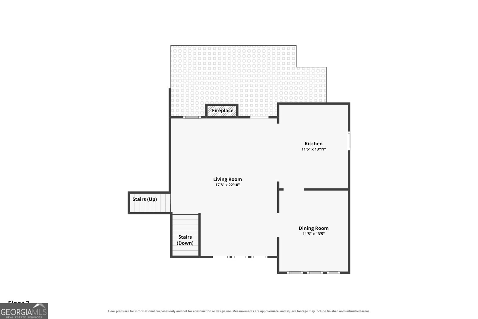 3861 Nowlin Road Kennesaw - Photo 74