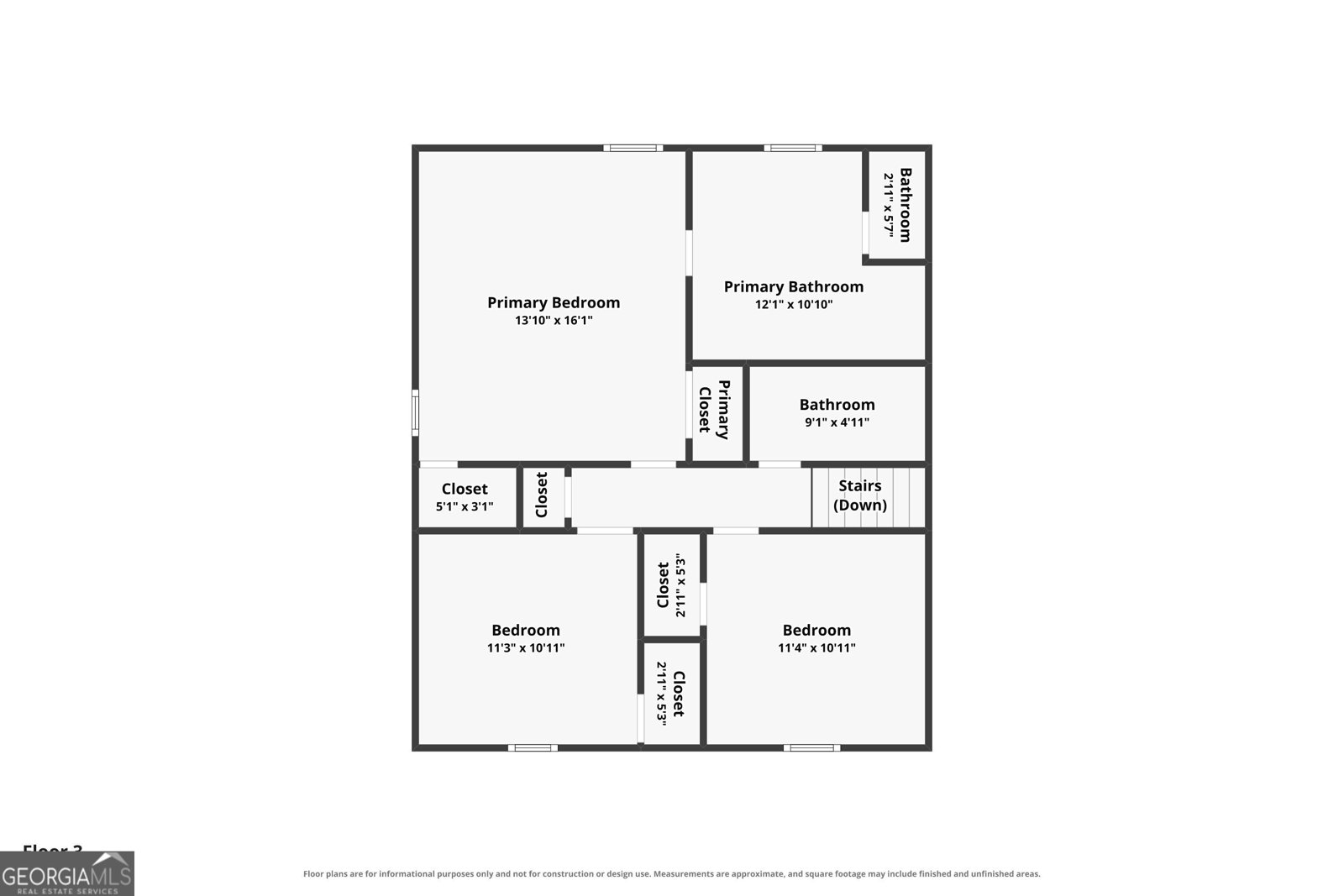 3861 Nowlin Road Kennesaw - Photo 75