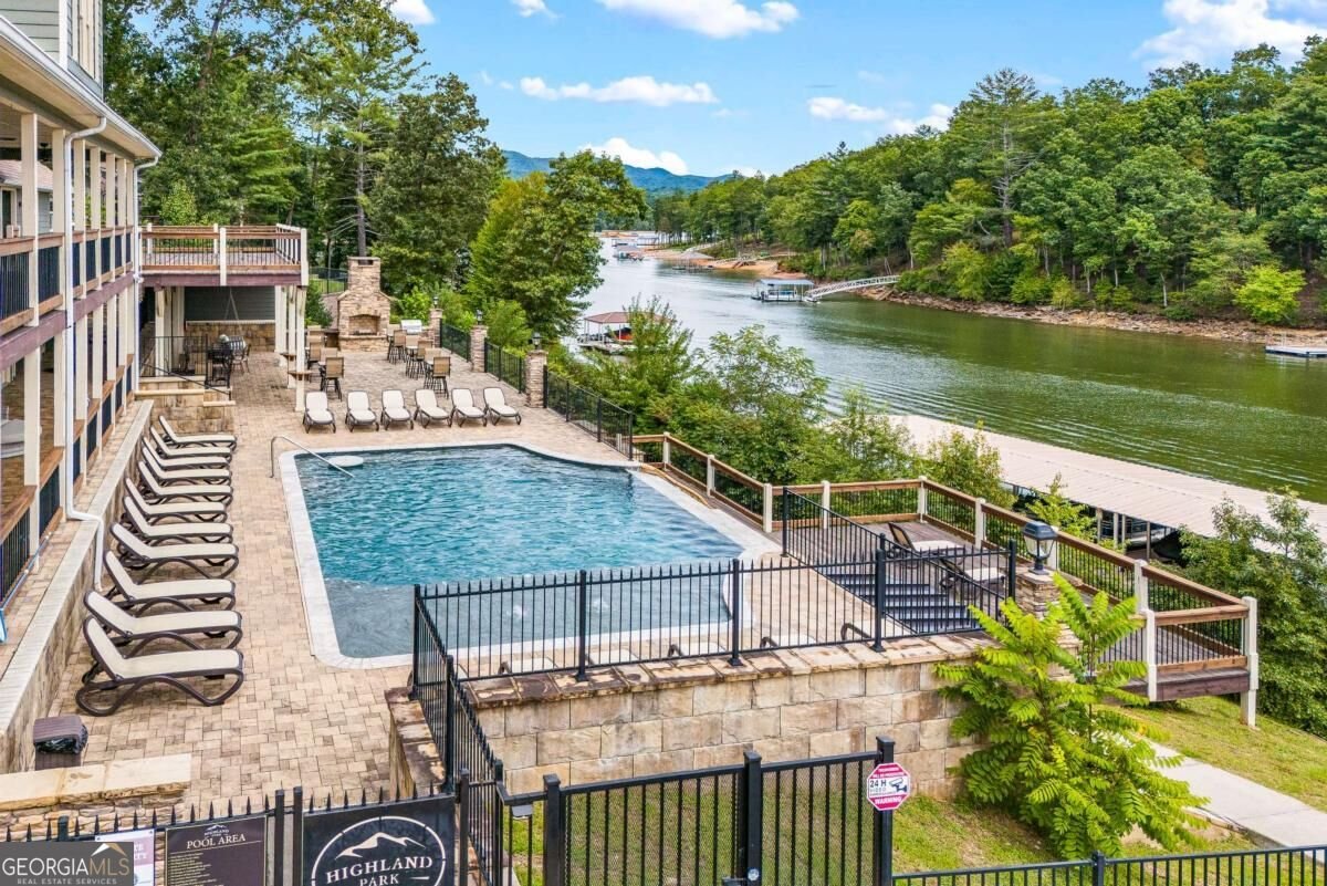 469 Oakwood Way Blairsville - Photo 68