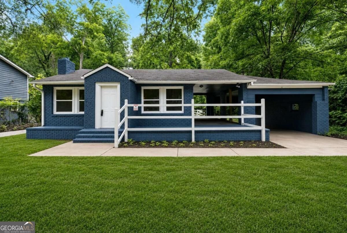 204 Wadley Street Atlanta - main photo
