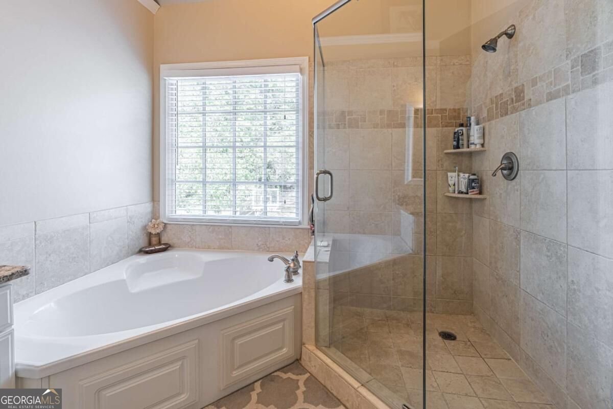 3464 Coopers Mill Court Dacula - Photo 11
