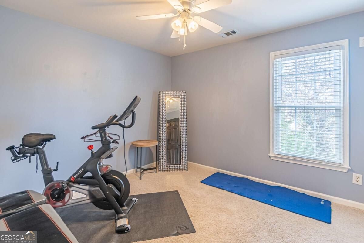 3464 Coopers Mill Court Dacula - Photo 12