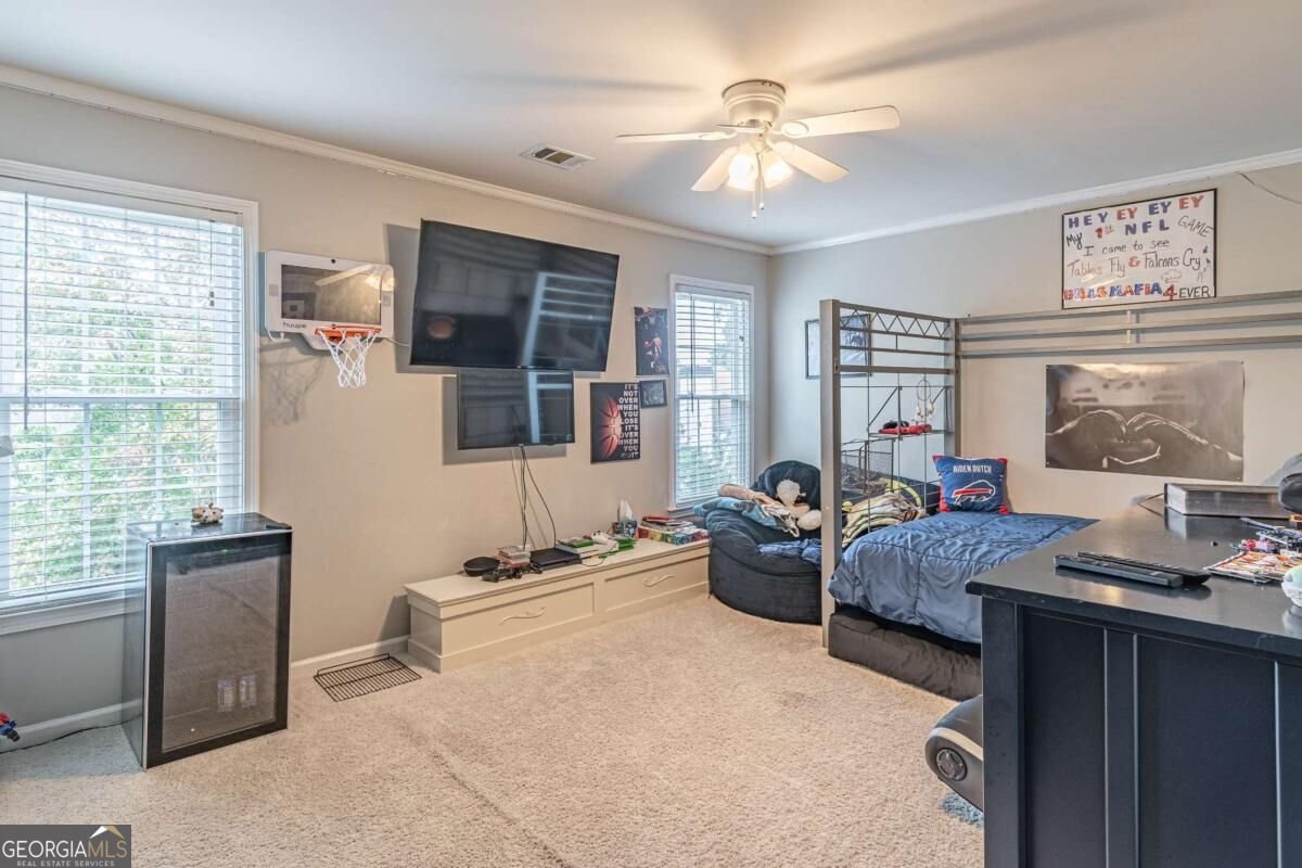3464 Coopers Mill Court Dacula - Photo 13