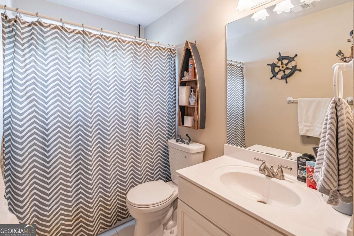 3464 Coopers Mill Court Dacula - Photo 15