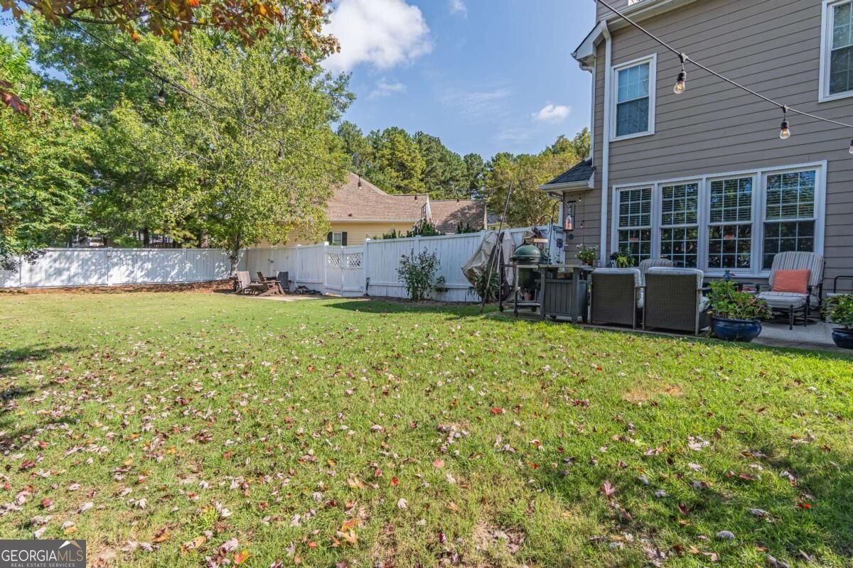 3464 Coopers Mill Court Dacula - Photo 16