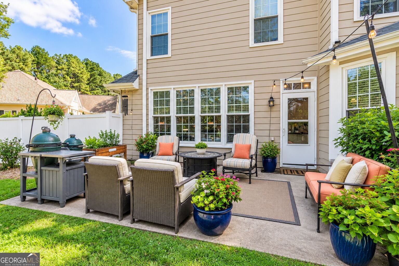 3464 Coopers Mill Court Dacula - Photo 17