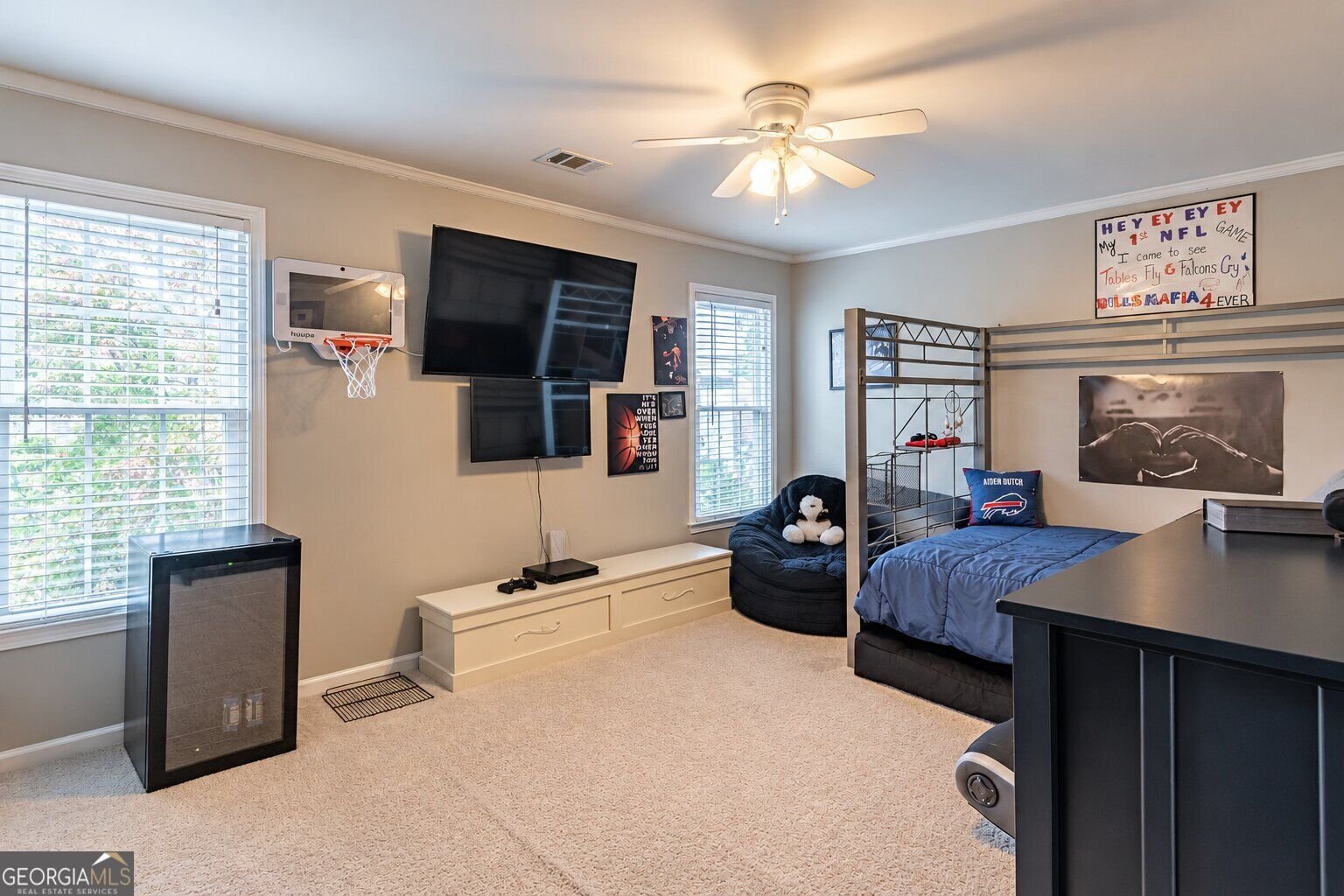 3464 Coopers Mill Court Dacula - Photo 19