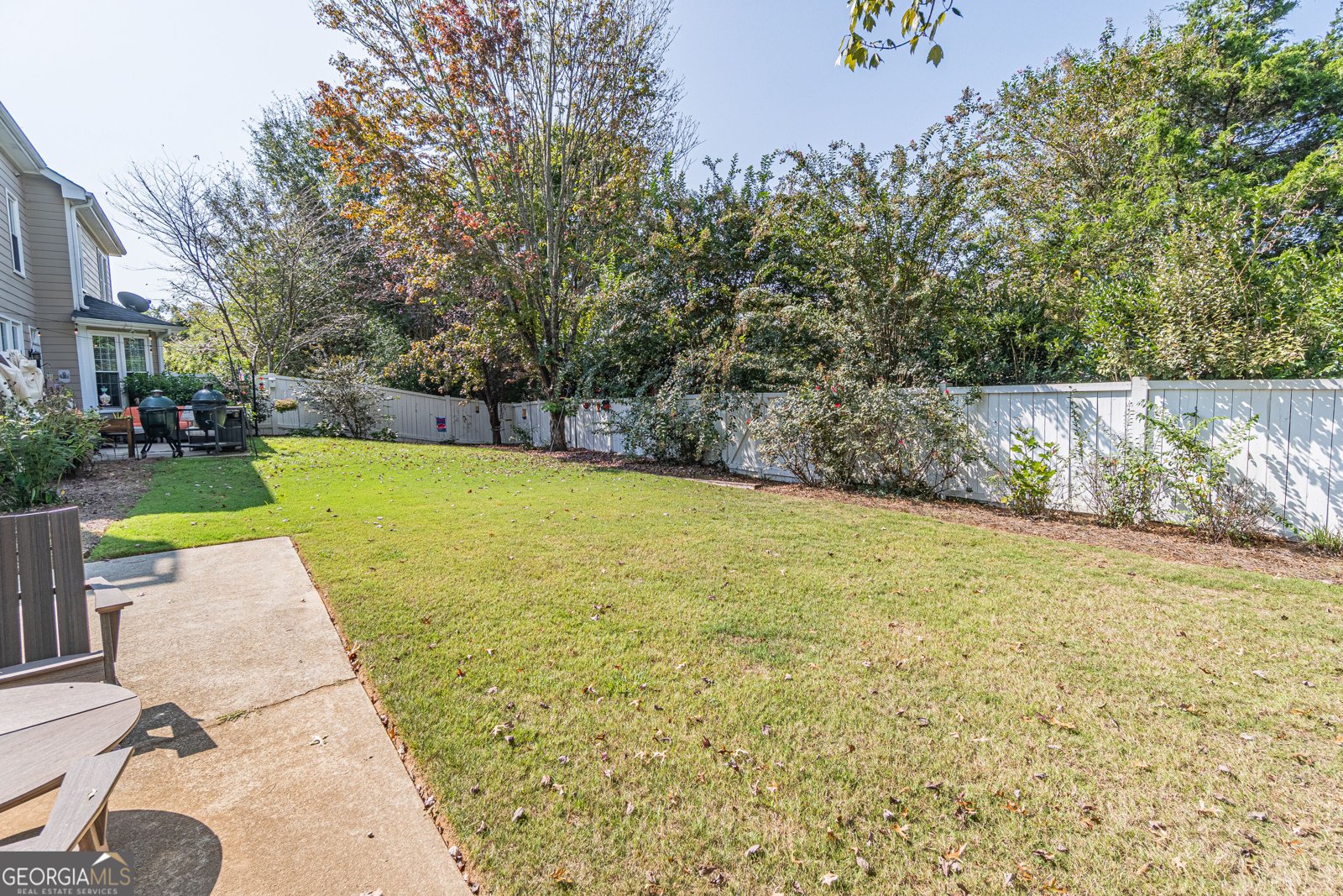 3464 Coopers Mill Court Dacula - Photo 21