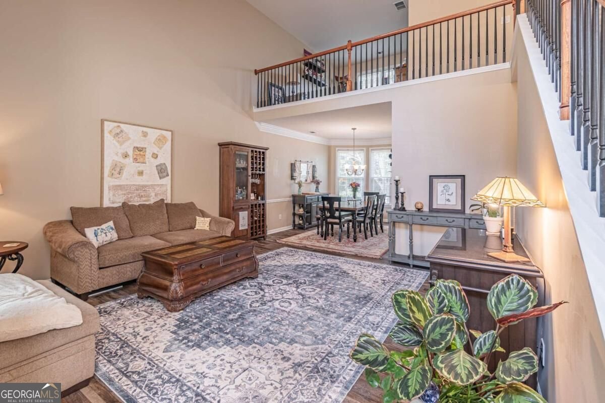 3464 Coopers Mill Court Dacula - Photo 6