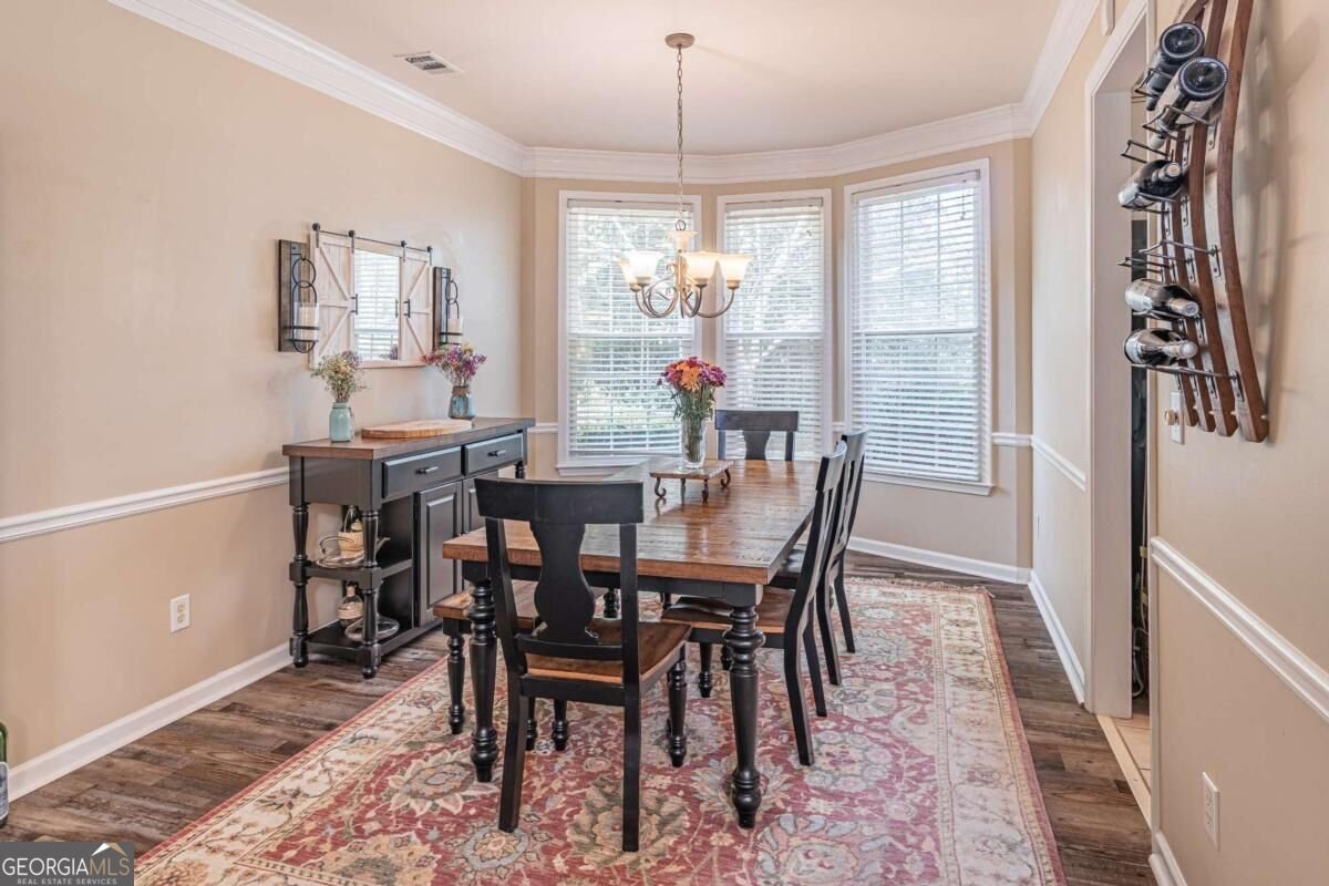 3464 Coopers Mill Court Dacula - Photo 7