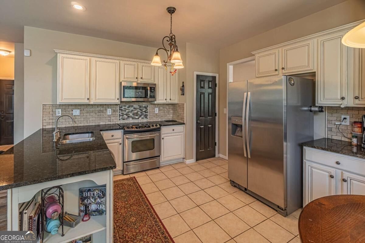 3464 Coopers Mill Court Dacula - Photo 9