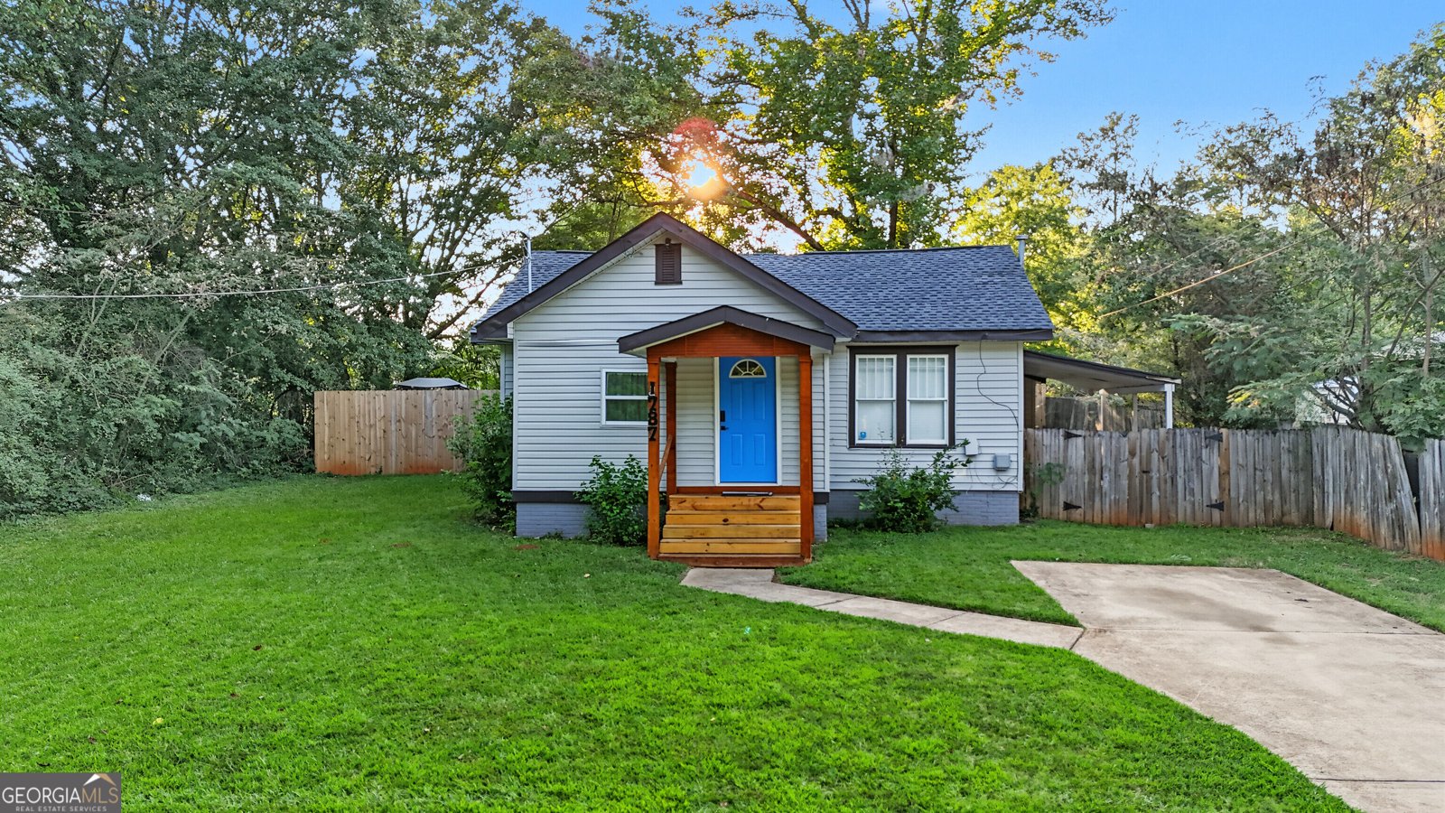 1787 lynn Lane Decatur - main photo