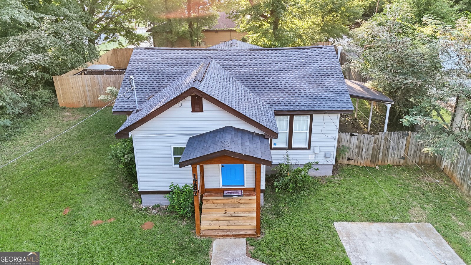 1787 lynn Lane Decatur - Photo 10