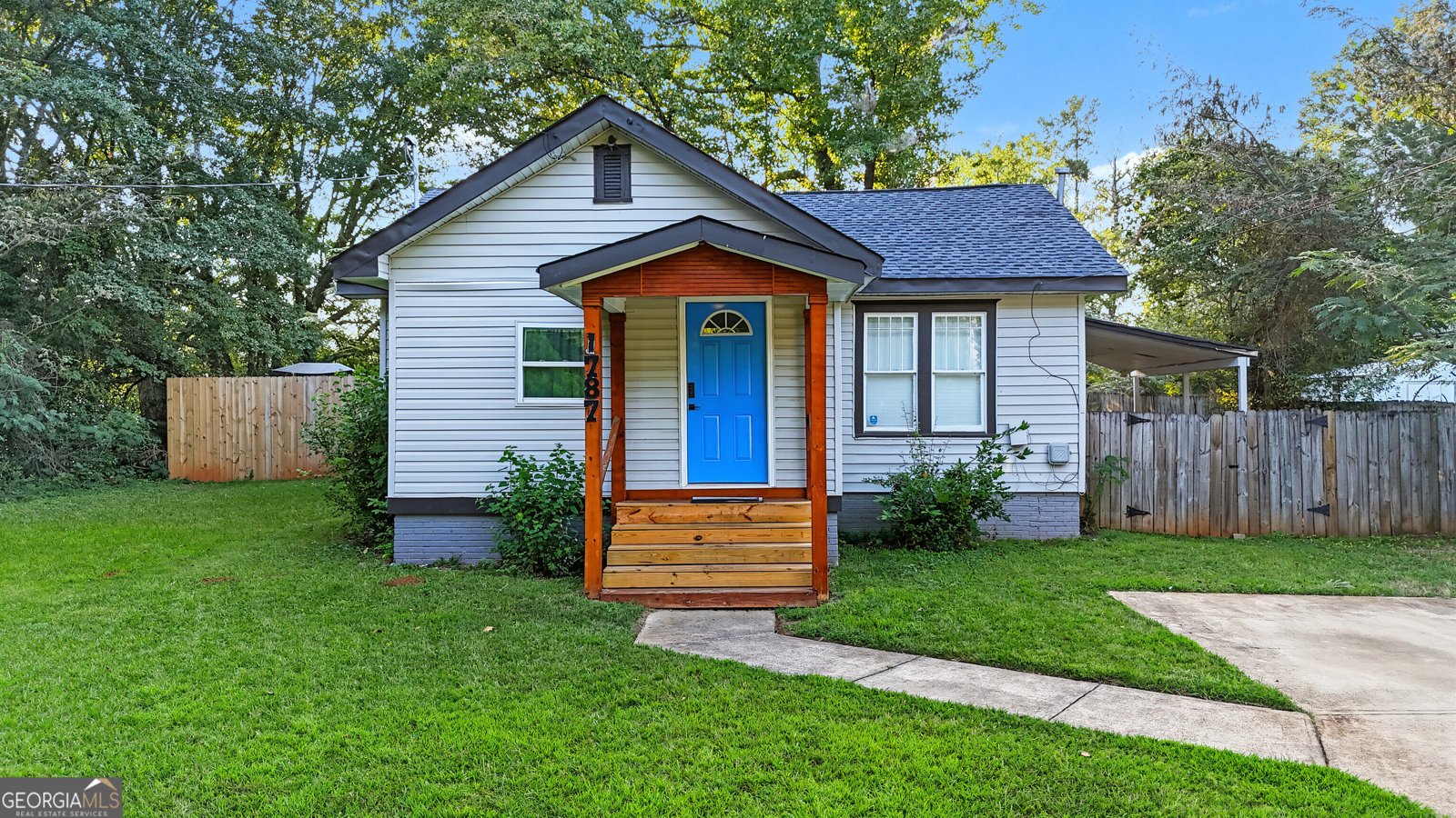 1787 lynn Lane Decatur - Photo 11