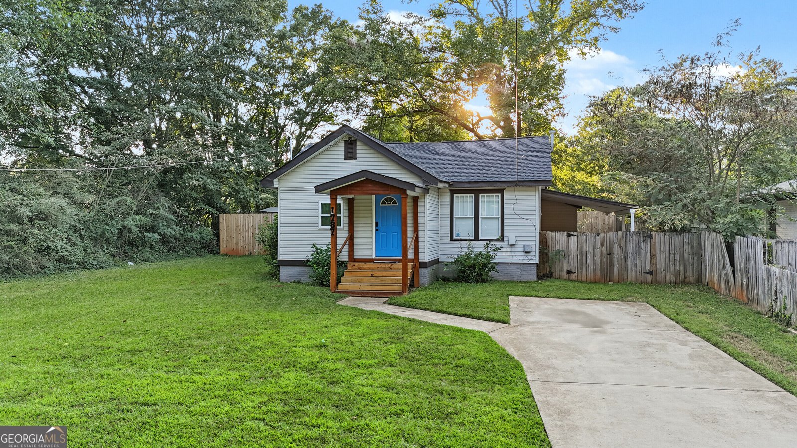 1787 lynn Lane Decatur - Photo 12