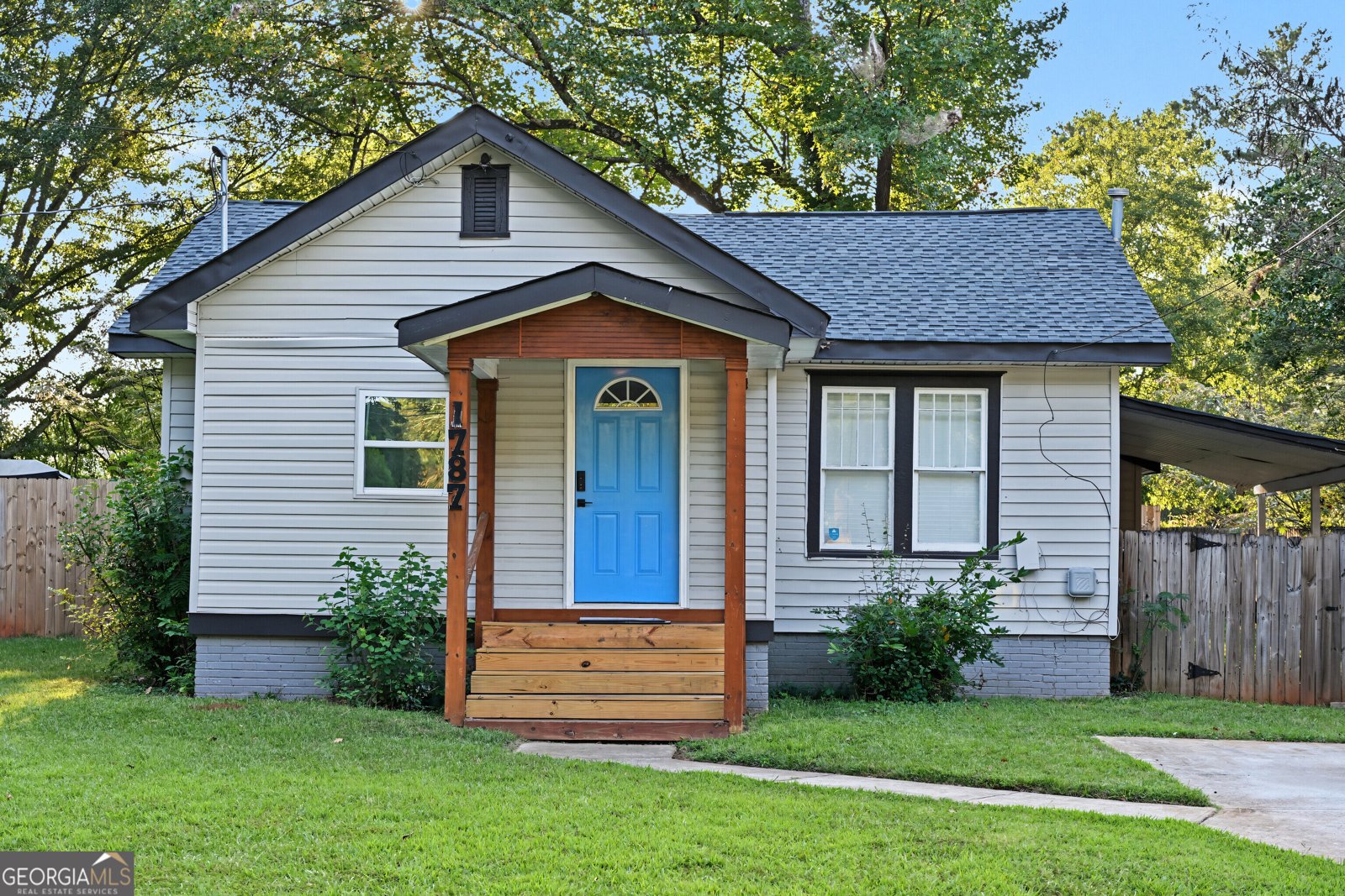 1787 lynn Lane Decatur - Photo 13