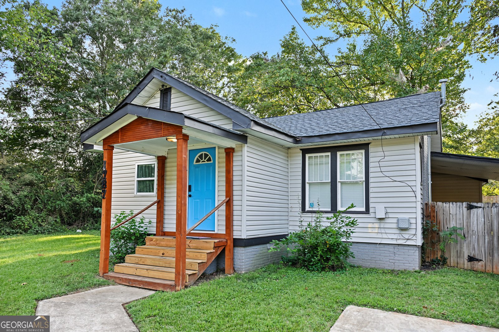 1787 lynn Lane Decatur - Photo 14