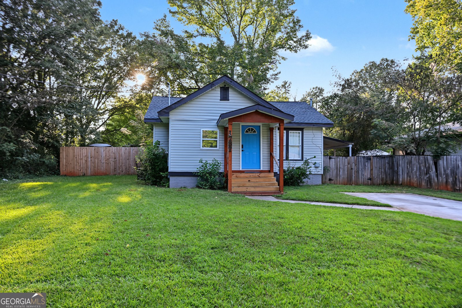 1787 lynn Lane Decatur - Photo 17