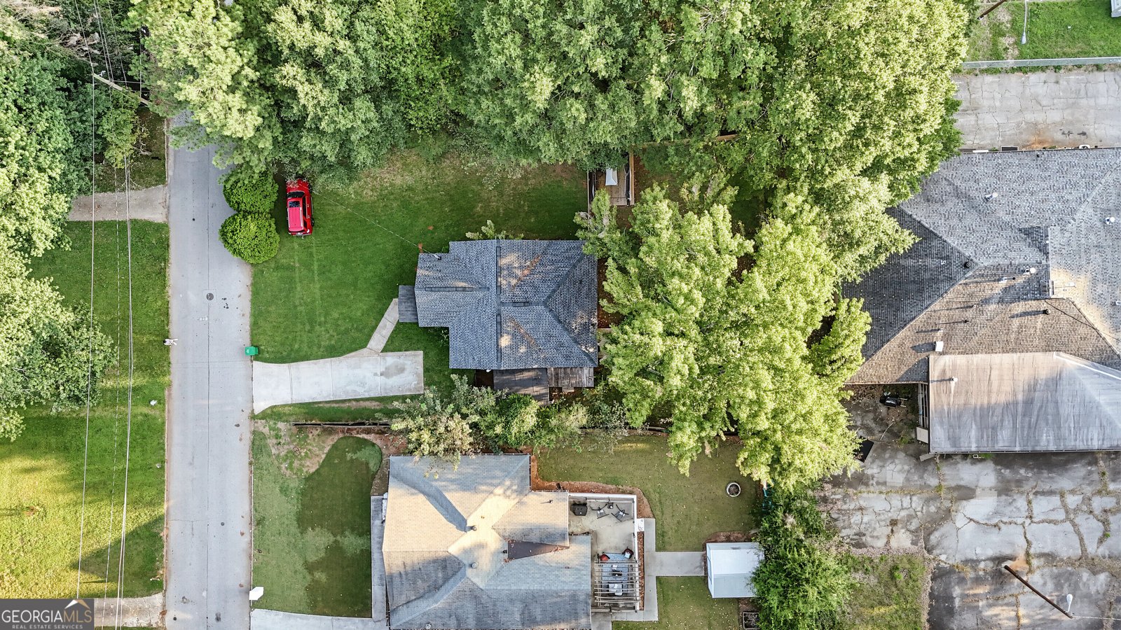 1787 lynn Lane Decatur - Photo 6