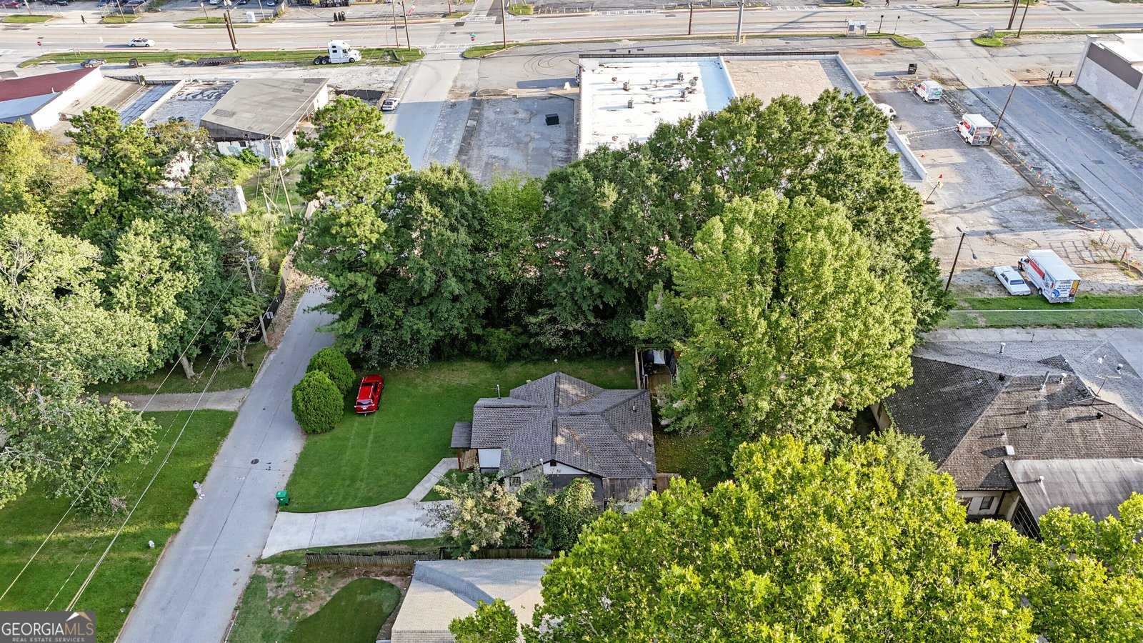 1787 lynn Lane Decatur - Photo 7