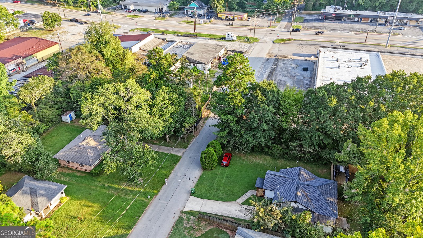 1787 lynn Lane Decatur - Photo 8