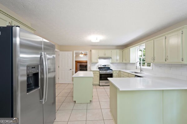 800 Winnbrook Drive Dacula - Photo 11