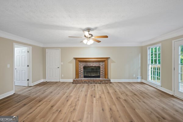 800 Winnbrook Drive Dacula - Photo 12