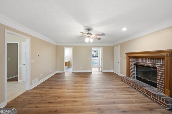 800 Winnbrook Drive Dacula - Photo 13