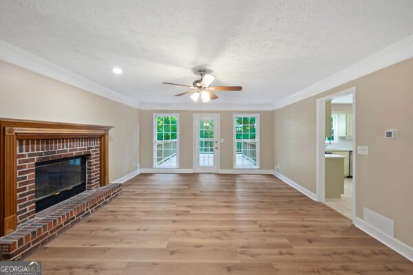 800 Winnbrook Drive Dacula - Photo 14