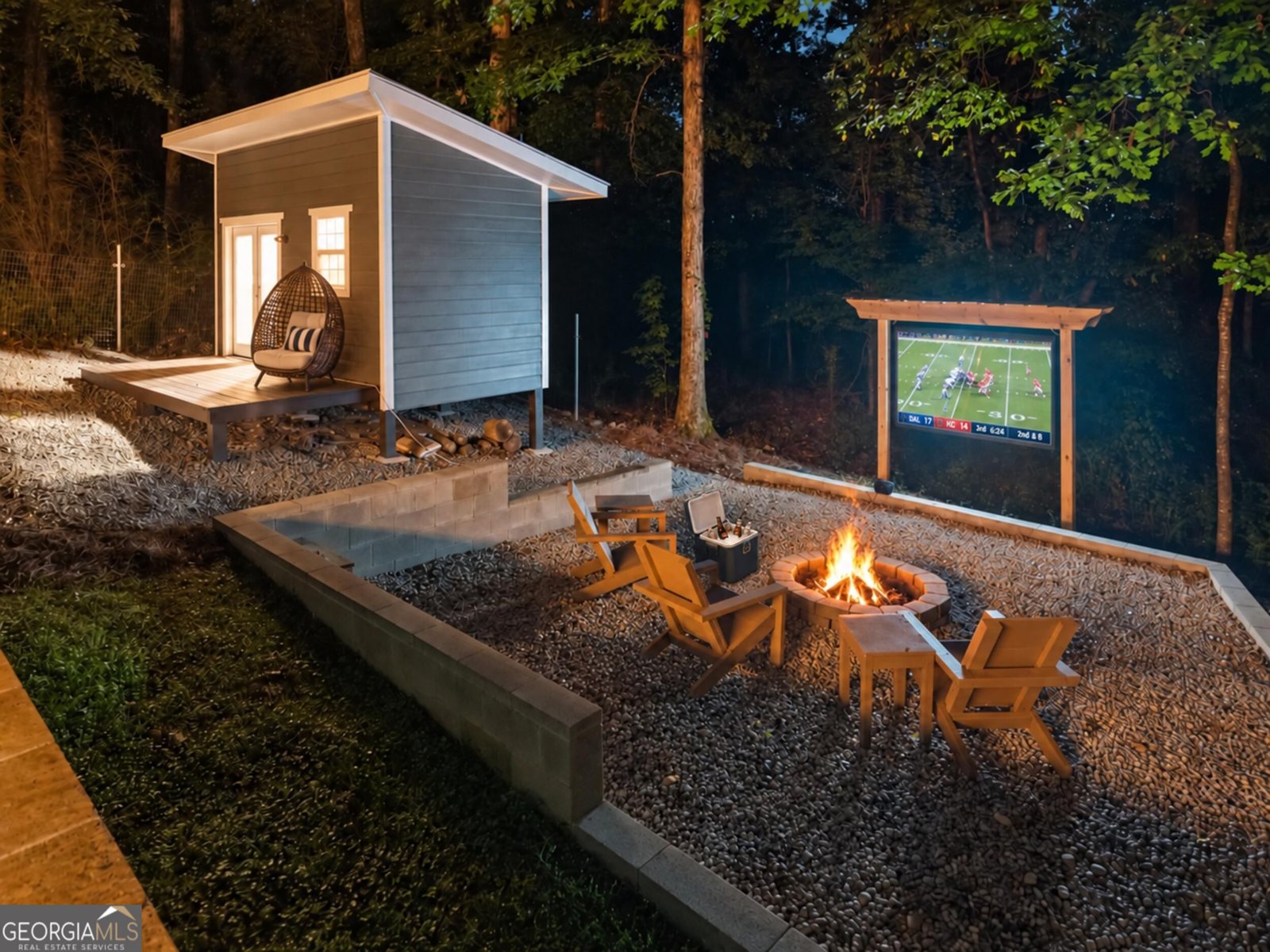 800 Winnbrook Drive Dacula - Photo 57