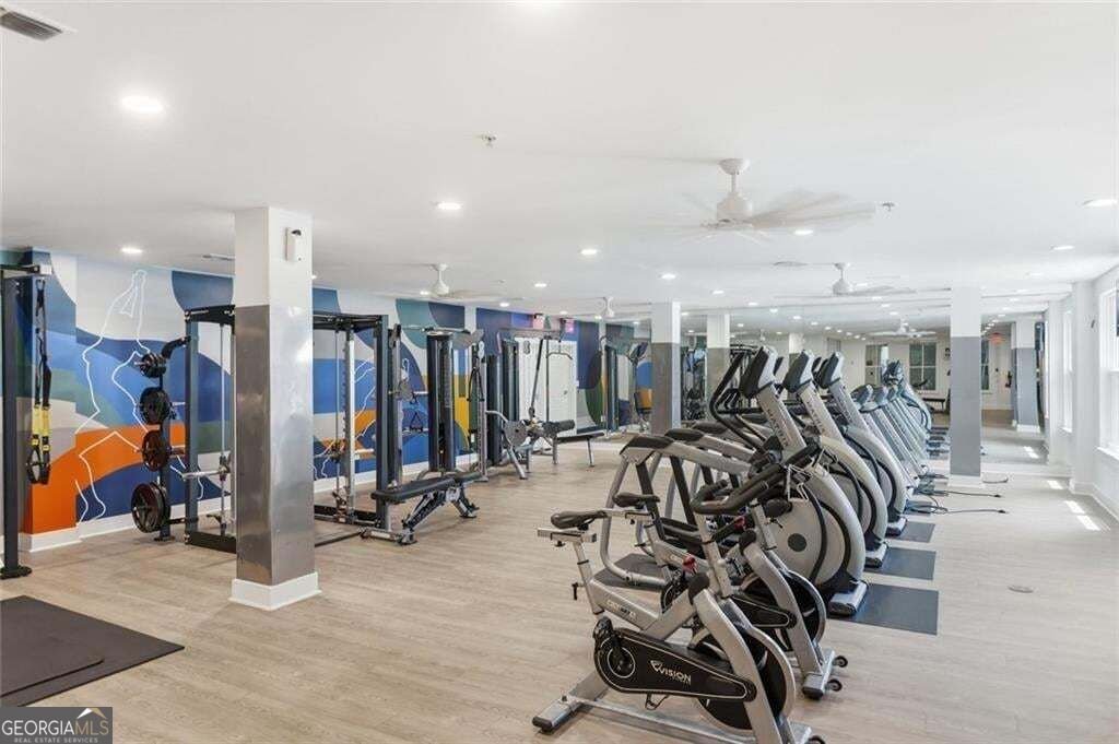 747 Ralph Mcgill Boulevard Atlanta - Photo 24