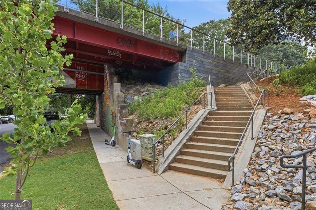747 Ralph Mcgill Boulevard Atlanta - Photo 29