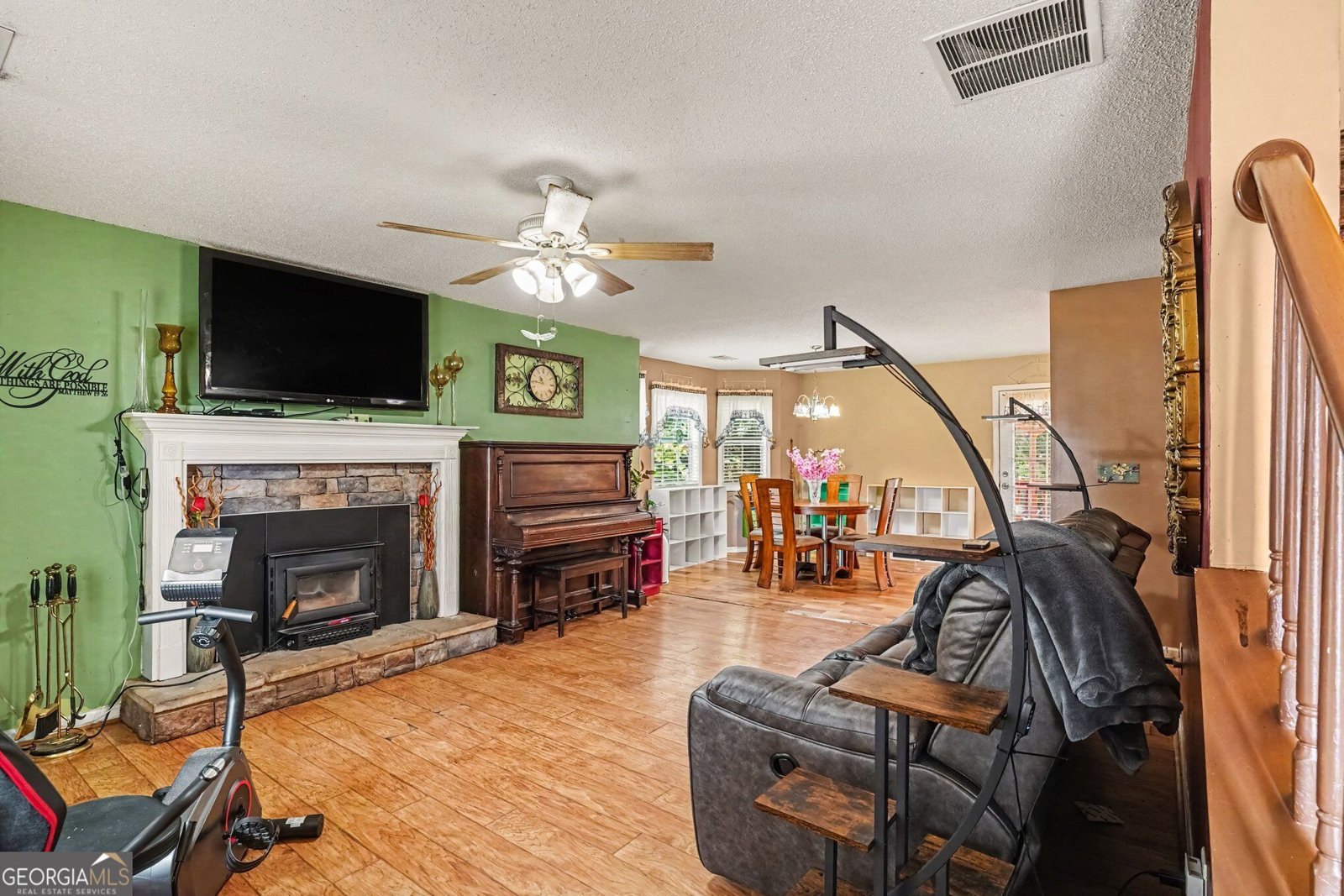 2943 High Falls Road Griffin - Photo 11