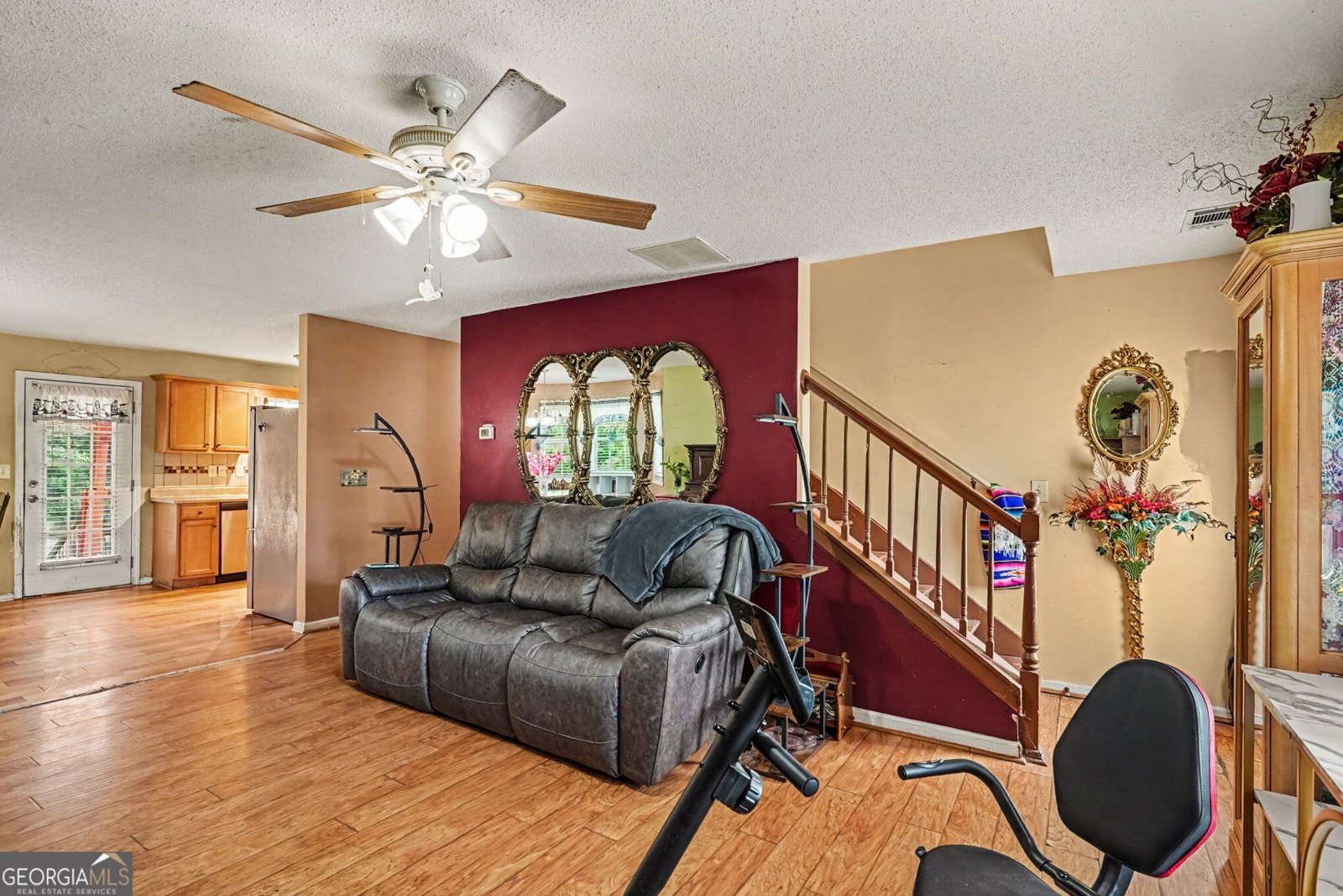 2943 High Falls Road Griffin - Photo 12