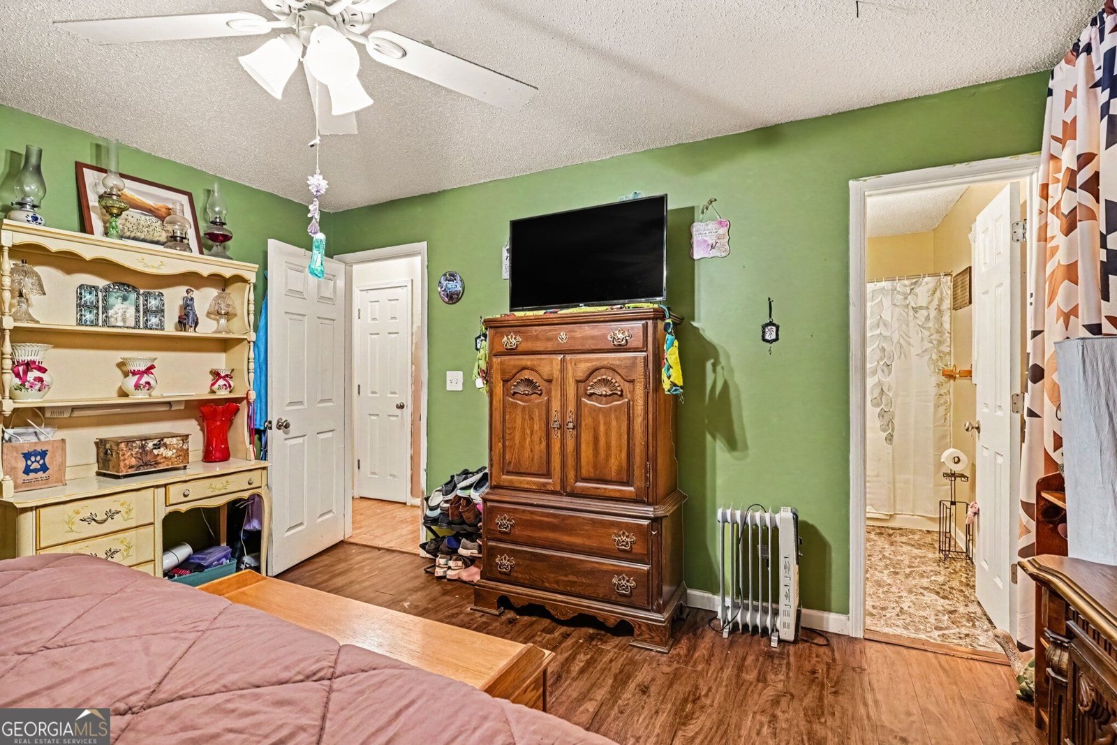 2943 High Falls Road Griffin - Photo 17