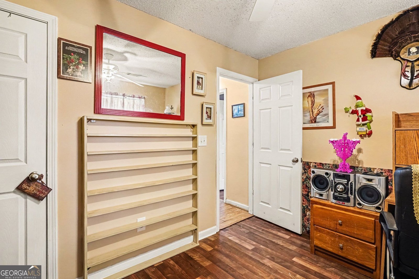 2943 High Falls Road Griffin - Photo 22