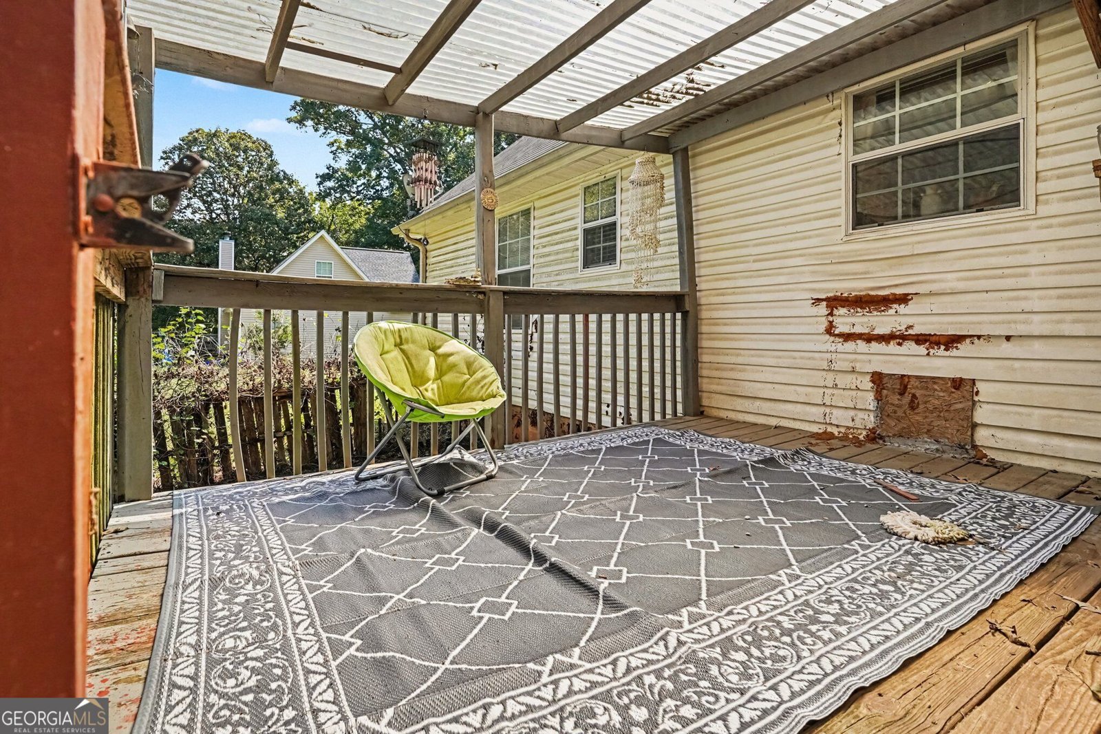 2943 High Falls Road Griffin - Photo 31