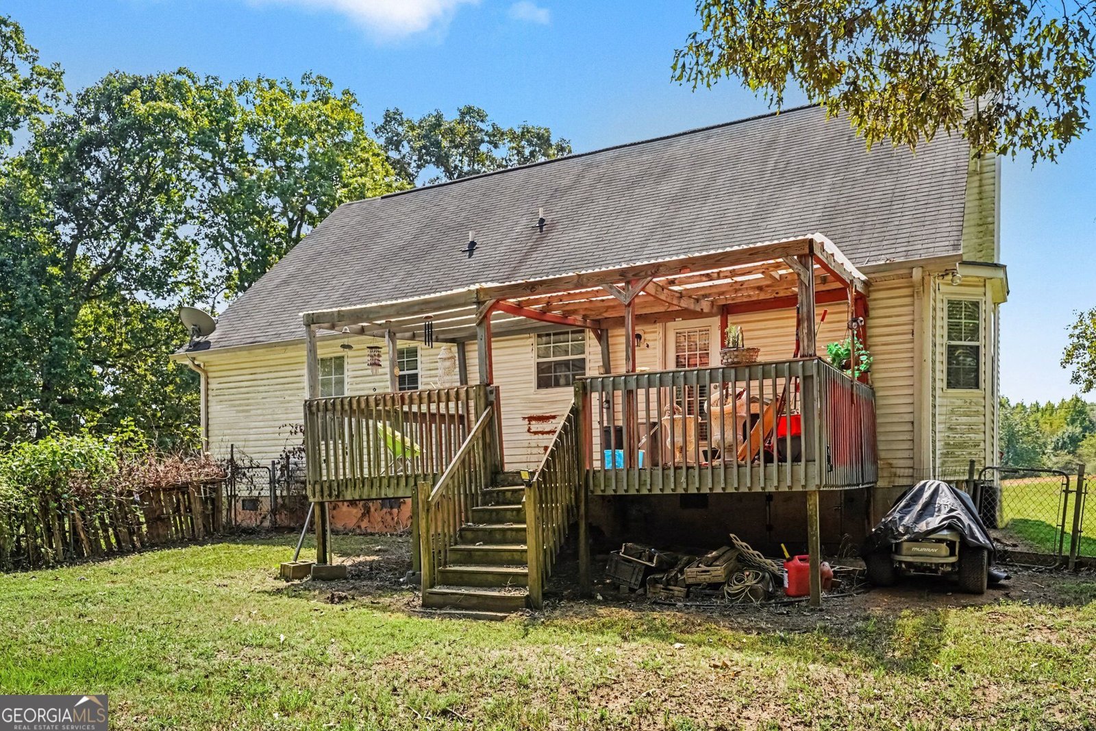 2943 High Falls Road Griffin - Photo 32