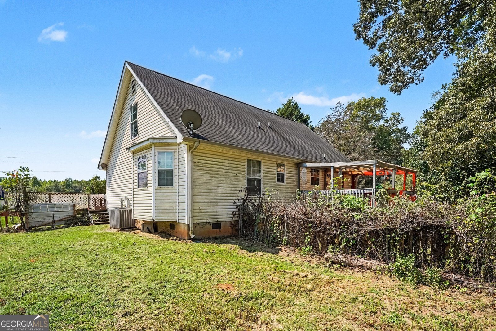 2943 High Falls Road Griffin - Photo 33