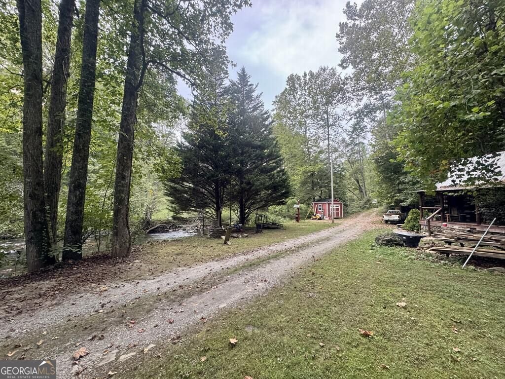 3744 Tails Creek Road Ellijay - Photo 10