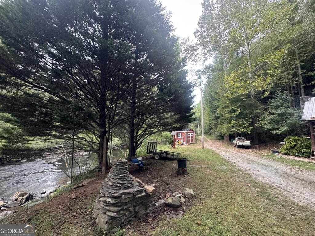 3744 Tails Creek Road Ellijay - Photo 14